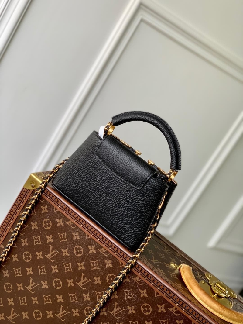 LV Capucines Bags